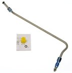 Gates 352039 Power Steering Pressure Line Hose Assembly - Tube - To Rack - view 1