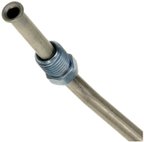 Gates 352039 Power Steering Pressure Line Hose Assembly - Tube - To Rack - view 2