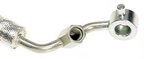 Gates 352041 Power Steering Pressure Line Hose Assembly - From Pump - view 3