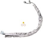 Gates 352041 Power Steering Pressure Line Hose Assembly - From Pump - view 2
