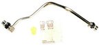 Gates 352050 Power Steering Pressure Line Hose Assembly - Tube - To Rack - view 1
