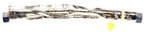 Gates 353010 Power Steering Pressure Line Hose Assembly - Intermediate Hose - view 1