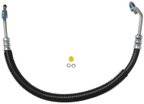 Gates 353110 Power Steering Pressure Line Hose Assembly - To Gear - view 2