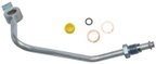 Gates 353760 Power Steering Pressure Line Hose Assembly - Tube - To Rack - view 2