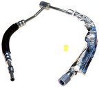 Gates 360840 Power Steering Pressure Line Hose Assembly - To Pipe From Gear - view 1