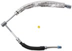 Gates 360840 Power Steering Pressure Line Hose Assembly - To Pipe From Gear - view 2