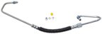 Gates 360910 Power Steering Pressure Line Hose Assembly - view 2