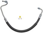 Gates 362660 Power Steering Pressure Line Hose Assembly - view 2