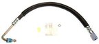 Gates 363200 Power Steering Pressure Line Hose Assembly - To Rack - view 1