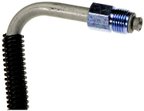 Gates 363370 Power Steering Pressure Line Hose Assembly - view 2