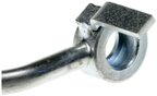 Gates 363370 Power Steering Pressure Line Hose Assembly - view 3