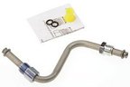 Gates 363390 Power Steering Pressure Line Hose Assembly - Tube - To Rack - view 1