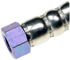 Gates 363450 Power Steering Pressure Line Hose Assembly - To Rack - view 3