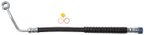 Gates 363450 Power Steering Pressure Line Hose Assembly - To Rack - view 4