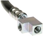 Gates 364470 Power Steering Pressure Line Hose Assembly - From Pump - view 3