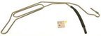 Gates 365402 Power Steering Return Line Hose Assembly - From Gear - view 1
