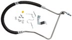 Gates 365461 Power Steering Pressure Line Hose Assembly - view 2