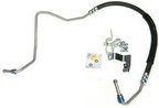 Gates 365462 Power Steering Pressure Line Hose Assembly - view 1