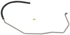 Gates 365468 Power Steering Return Line Hose Assembly - view 2