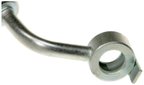 Gates 365549 Power Steering Pressure Line Hose Assembly - From Pump To Hydraulic Fan Motor - view 3