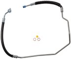 Gates 365549 Power Steering Pressure Line Hose Assembly - From Pump To Hydraulic Fan Motor - view 5