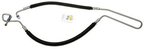 Gates 365606 Power Steering Pressure Line Hose Assembly - view 1