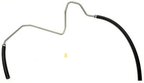 Gates 365608 Power Steering Return Line Hose Assembly - Cooler To Reservoir - view 1