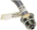 Gates 365615 Power Steering Pressure Line Hose Assembly - view 3
