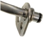 Gates 365618 Power Steering Pressure Line Hose Assembly - view 2