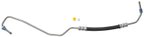 Gates 365626 Power Steering Pressure Line Hose Assembly - To Rack or Tube - To Rack - view 4
