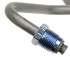 Gates 365662 Power Steering Pressure Line Hose Assembly - view 2