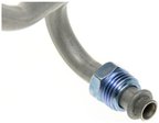 Gates 365662 Power Steering Pressure Line Hose Assembly - view 4