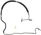 Gates 365662 Power Steering Pressure Line Hose Assembly - view 5
