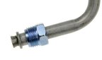 Gates 365686 Power Steering Pressure Line Hose Assembly - Hydroboost To Gear - view 2
