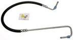 Gates 365686 Power Steering Pressure Line Hose Assembly - Hydroboost To Gear - view 1