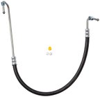 Gates 365686 Power Steering Pressure Line Hose Assembly - Hydroboost To Gear - view 5