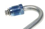 Gates 365687 Power Steering Pressure Line Hose Assembly - Pump To Hydroboost - view 1