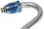 Gates 365687 Power Steering Pressure Line Hose Assembly - Pump To Hydroboost - view 2