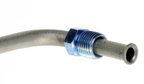 Gates 365707 Power Steering Return Line Hose Assembly - From Gear - view 2