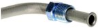 Gates 365707 Power Steering Return Line Hose Assembly - From Gear - view 3