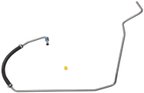 Gates 365707 Power Steering Return Line Hose Assembly - From Gear - view 5