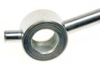 Gates 365714 Power Steering Pressure Line Hose Assembly - view 2