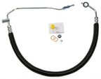 Gates 365714 Power Steering Pressure Line Hose Assembly - view 1