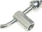 Gates 365714 Power Steering Pressure Line Hose Assembly - view 3