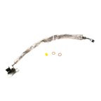 Gates 365820 Power Steering Pressure Line Hose Assembly - From Pump - view 2
