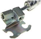 Gates 365820 Power Steering Pressure Line Hose Assembly - From Pump - view 4