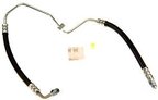Gates 365830 Power Steering Pressure Line Hose Assembly - Intermediate Hose - view 1