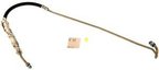 Gates 365870 Power Steering Pressure Line Hose Assembly - view 1