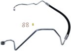 Gates 365997 Power Steering Pressure Line Hose Assembly - view 2