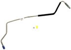 Gates 366162 Power Steering Pressure Line Hose Assembly - Tube - To Rack - view 1